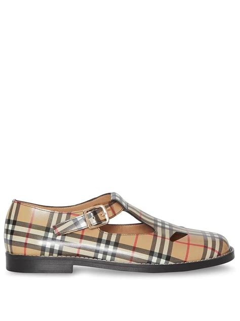 burberry schuhe qualität|Designer.